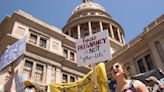 Infant mortality rate rose 8% in wake of Texas abortion ban, study shows