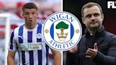 Charlie Hughes clause: 2 transfer regrets Wigan Athletic should have following summer window