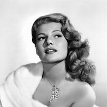 Rita Hayworth