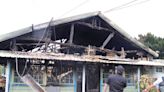 竹東資源莊冰店燒毀建議解除列冊追蹤 湖口八卦窯持續保護