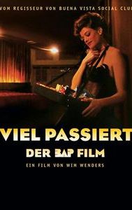 Viel passiert - Der BAP-Film