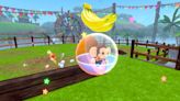 Super Monkey Ball Banana Rumble Review: AiAi Brings the Party to Switch