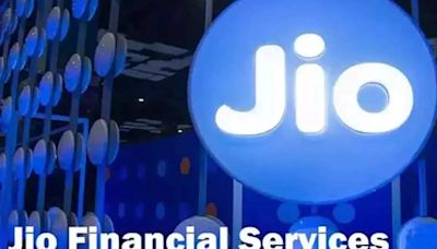 Jio Financial Services makes steady progress in Q1 FY25 - ET BFSI