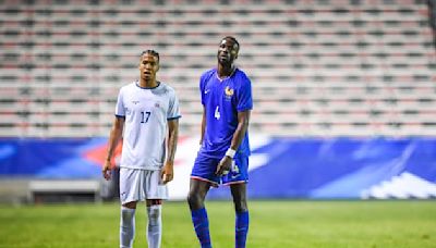 JO 2024 (football): Matsima quitte à son tour les Bleuets de Thierry Henry, à la veille de leur entrée en lice