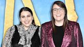 Who Is Beanie Feldstein's Wife? All About Bonnie Chance Roberts