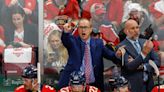 Panthers affiliate Everblades wins back-to-back ECHL titles. Paul Maurice has personal connection