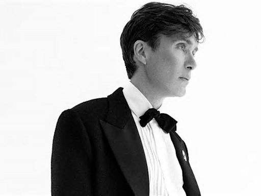 Cillian Murphy, calidad interpretativa