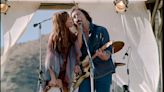 ‘Daisy Jones & The Six‘ Trailer Teases Riley Keough and Sam Claflin’s ’70s Rock Band Grappling With Fame, Love Triangle