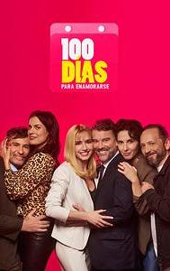 100 días para enamorarse (Chilean TV series)