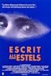 Escrit als estels