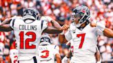 Why newly extended Texans WR Nico Collins should continue to ascend