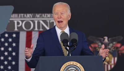 Ohio Official Blames Dems for Biden Possibly Not Appearing on the State’s Ballot