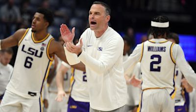 LSU Basketball: Matt McMahon Announces David Patrick as New Associate Head Coach