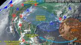 Clima en México este 30 de julio de 2024: Continuarán lluvias por zona de baja presión