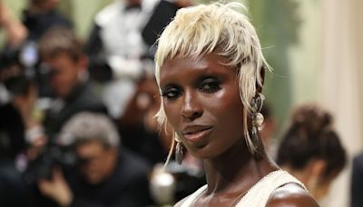 Jodie Turner-Smith Says Her Met Gala Dress Was Inspired by Her Divorce From Joshua Jackson