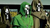 Doctor Doom's journey into the MCU before Robert Downey Jr. casting curveball