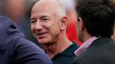 Is Jeff Bezos moving to Florida in search of billionaire-friendly tax policies?