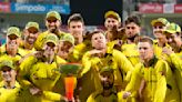 Australia becomes top ODI team with stunning win over India