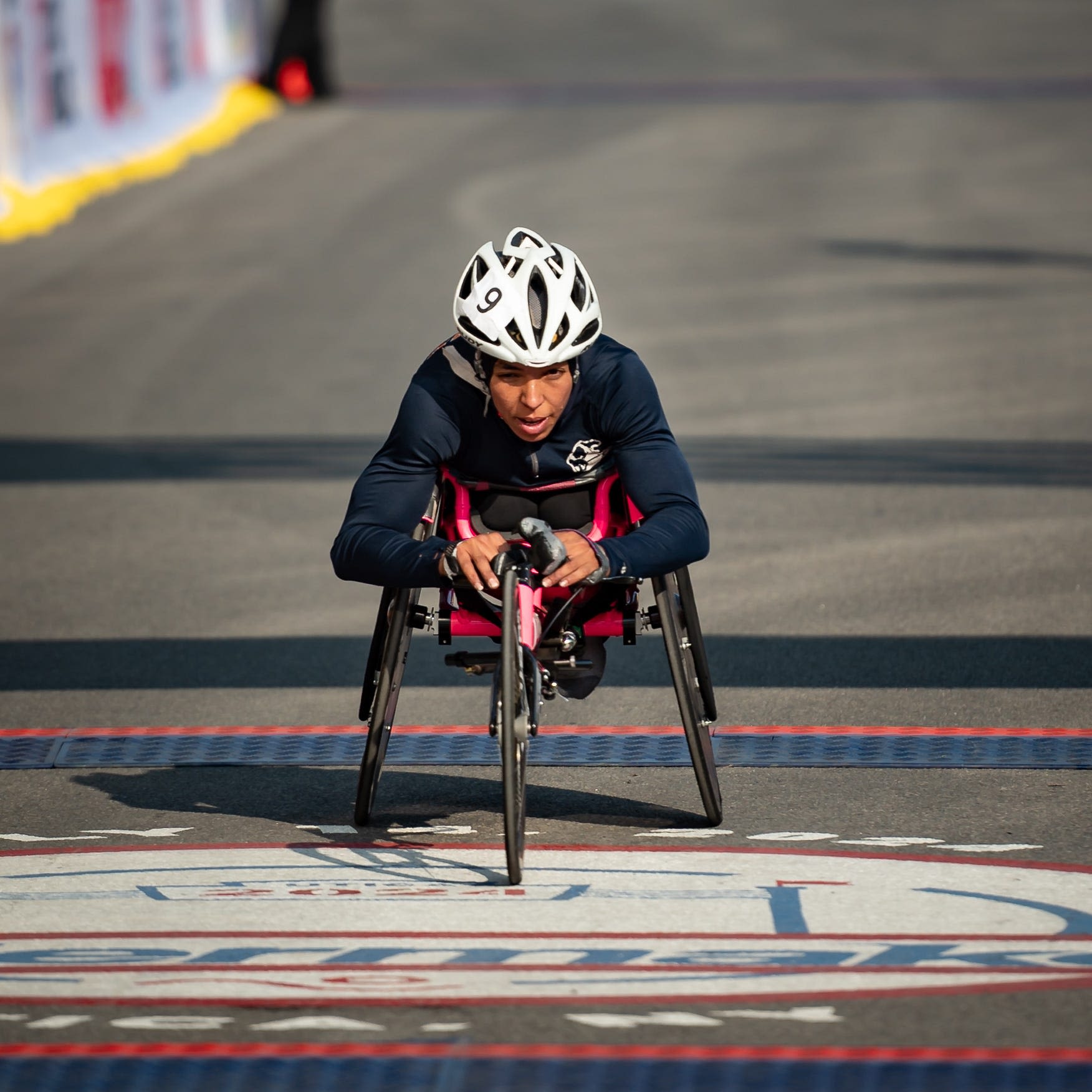 Boilermaker Wheelchair Division: Meet the men's and women's champions