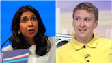 Joe Lycett writes hysterical letter to Suella Braverman after gay immigration comments