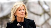 Jill Biden apologizes for comments comparing diversity among Latinos to 'breakfast tacos'