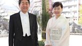 安倍是寵妻魔人！迎娶森永千金 結婚35年無子女仍超甜蜜