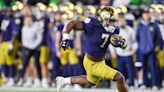 ChatGPT ranks top 10 running backs in Notre Dame history