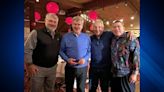 Trio of Bruins legends reunite at Kowloon restaurant