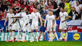 4 things we learned from England's difficult victory over Serbia