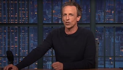 Seth Meyers mocks Democrats for talking about Biden how a ‘disappointed parent talks about a college student’s major’