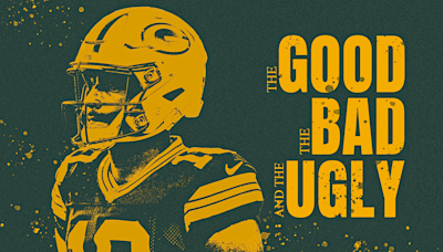 Good, bad and ugly from Packers’ preseason win over Browns