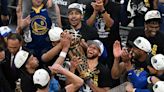 NBA-Golden dynasty: Warriors win fourth NBA Championship in eight years
