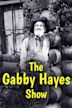 The Gabby Hayes Show