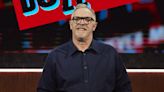 Greg Davies' quiz show confirms return