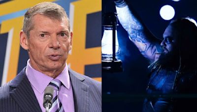 Ex-WWE Writer Alleges Vince McMahon’s ‘Inferiority Complex’ Hindered Bray Wyatt’s Creativity