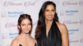 Padma Lakshmi and Daughter Krishna, 13, Are a Glamorous Duo in Rare Red Carpet Sighting