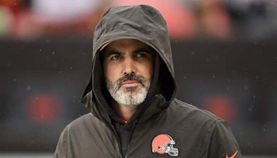 Browns Cut Ties With Quarterback in Interesting Reversal