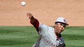 White-hot Sooners sweep a Thursday doubleheader with Cincinnati