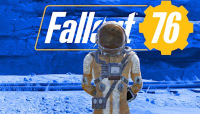Fallout 76 Players Call For New Quality of Life Feature