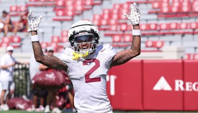 Takeaways from Alabama Football's First Fall Scrimmage