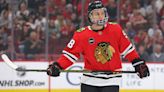 LOOK: Blackhawks to have jersey patch sponsor for first time ever