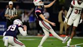 Shrine Bowl director: Jaguars got draft's 'best kicker' in Cam Little