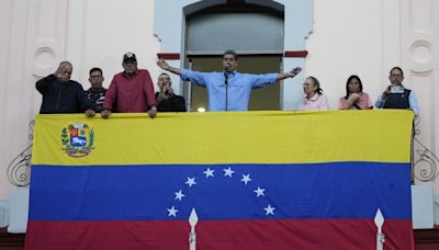 Venezuela election results remain unverified as tensions rise