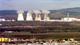 Slovakia plans to build a new nuclear reactor