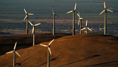 Scranton chosen to propel clean energy economy