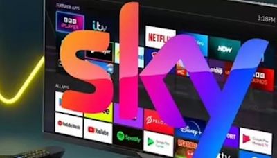 Warning that receiving free illegal Sky TV could cost you dear as Nottingham man arrested