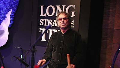 Grateful Dead’s Mickey Hart Makes Music Inspired by Sport Legends in ‘Rhythm Masters’