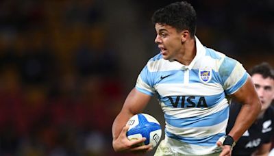 Los Pumas vs. All Blacks, en vivo: cómo ver online el partido por el Rugby Championship 2024