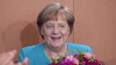 Angela Merkel wird 70: Scholz, Söder und viele mehr gratulieren