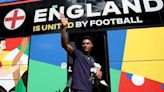 Euro 2024: England players leave training camp and set off to Berlin for Spain final – as it happened